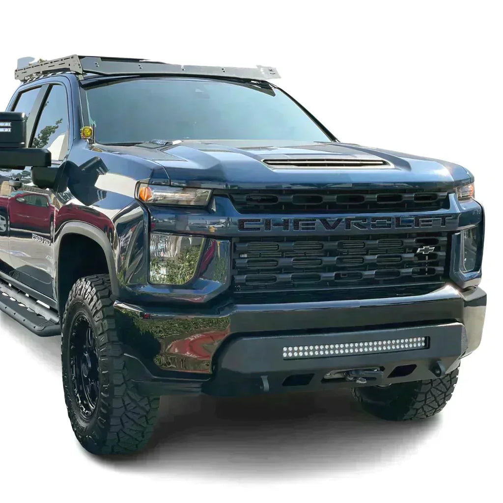 2020-2023 CHEVY SILVERADO 2500/3500 PROLITE FRONT BUMPER