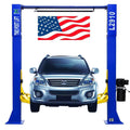 9,000 LB L2910 2 Post Lift Car Lift Auto Truck Hoist  220V