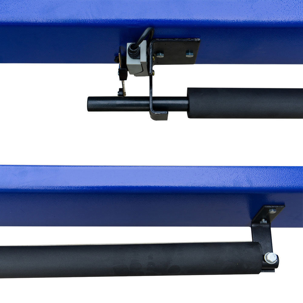 9,000 LB L2910 2 Post Lift Car Lift Auto Truck Hoist  220V