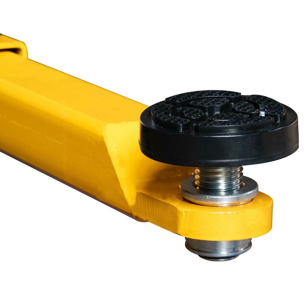 9,000 LB L2910 2 Post Lift Car Lift Auto Truck Hoist  220V