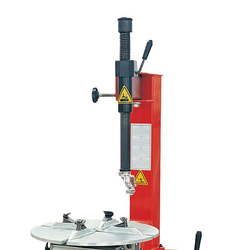 APlusLift TSA-24 Semi-Automatic Swing Arm Tire Changer