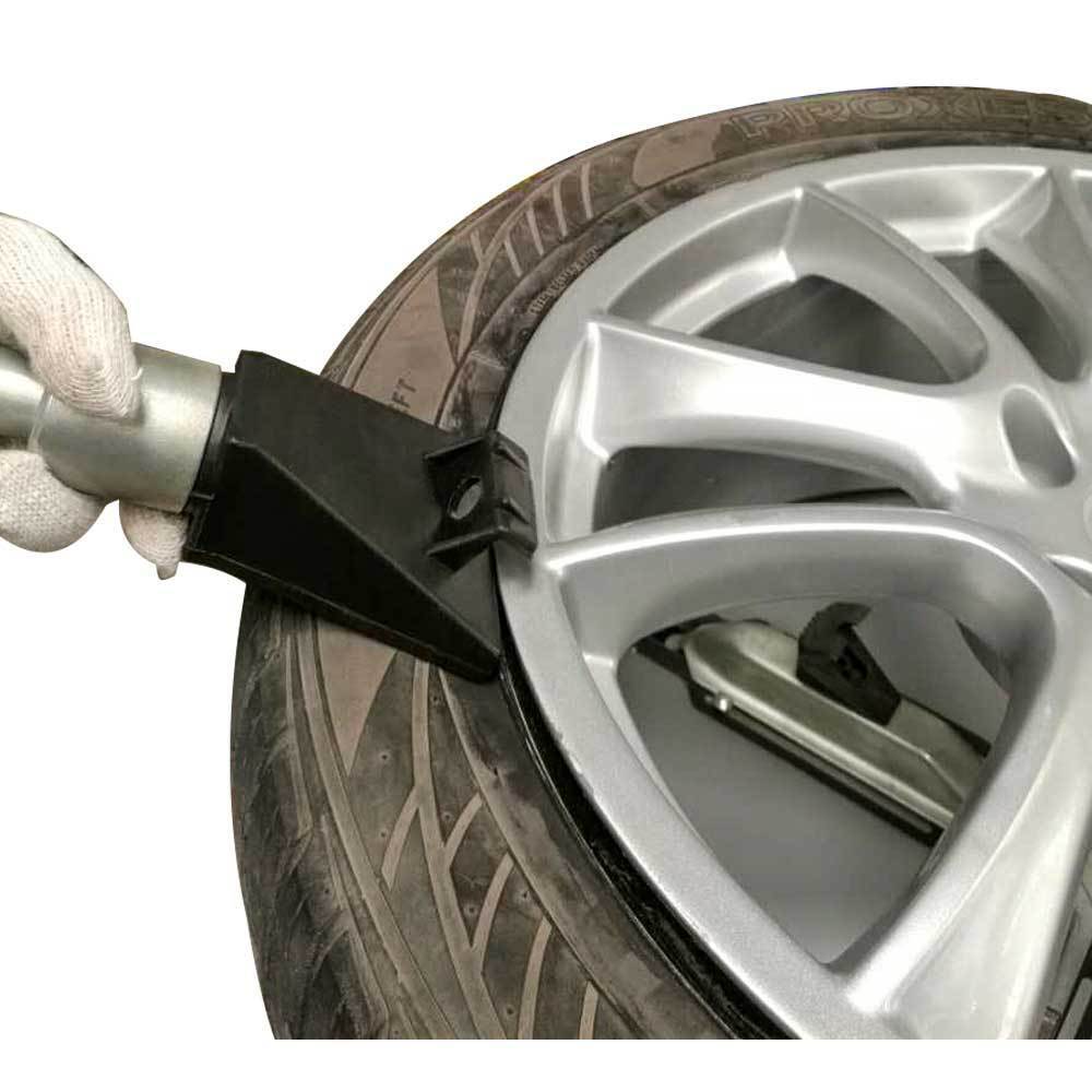 AUTO+1.5 HP Tire Changer Wheel Changers Machine Balancer Rim Clamp Combo 950 680