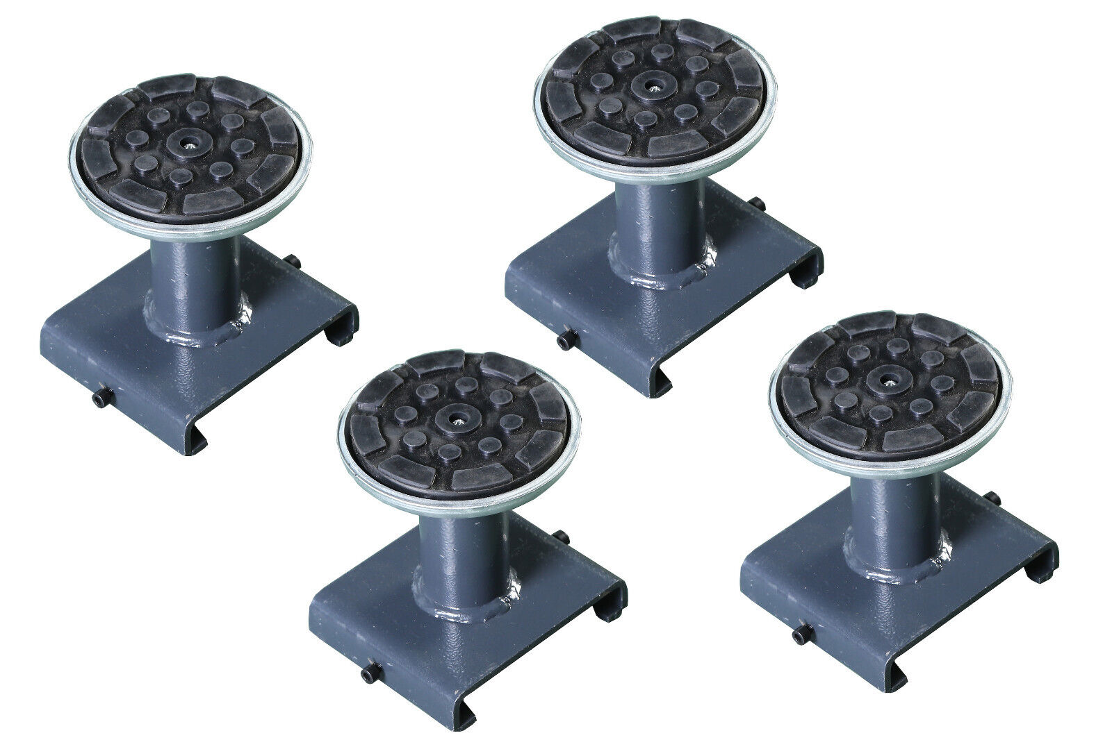 APlusLift HW-SL6600X MID RISE 6600LB AUTO SCISSOR LIFT 110V