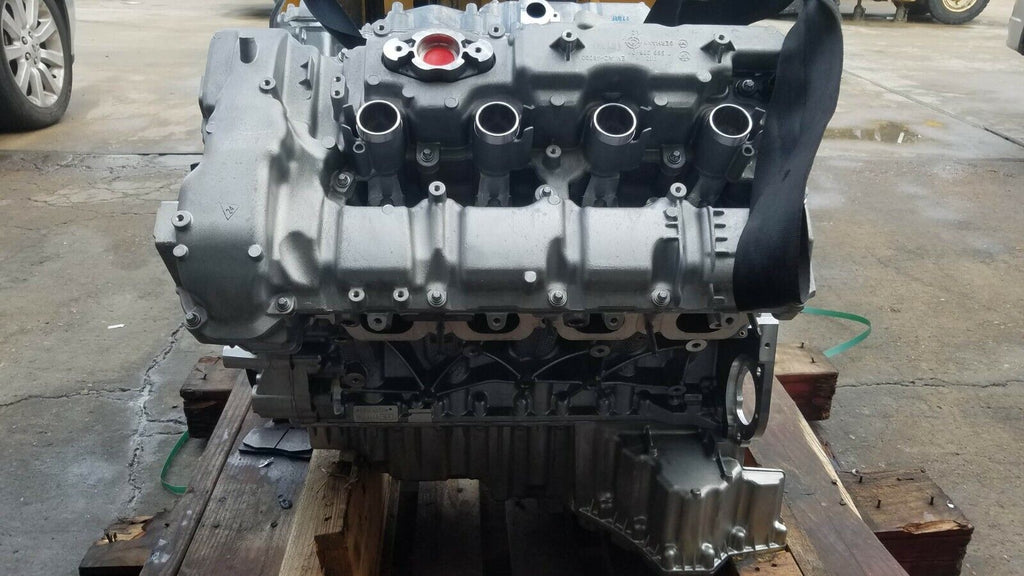 2009 - 2015 NEW BMW 550I 650I 750I 4.4L N63 N63TU ENGINE MOTOR W/2YEAR WARRANTY!